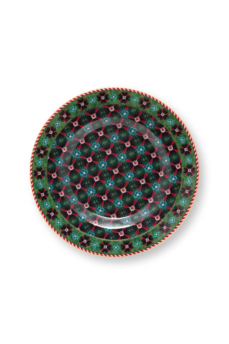 Se tilbud på Berry Blues Petit Four Clover Green 12cm - billigt udsalg! Spar op til 52% på Pip Studio. Hurtig levering, 1-2 hverdage. Varenummer: CADEC-51.001.479.