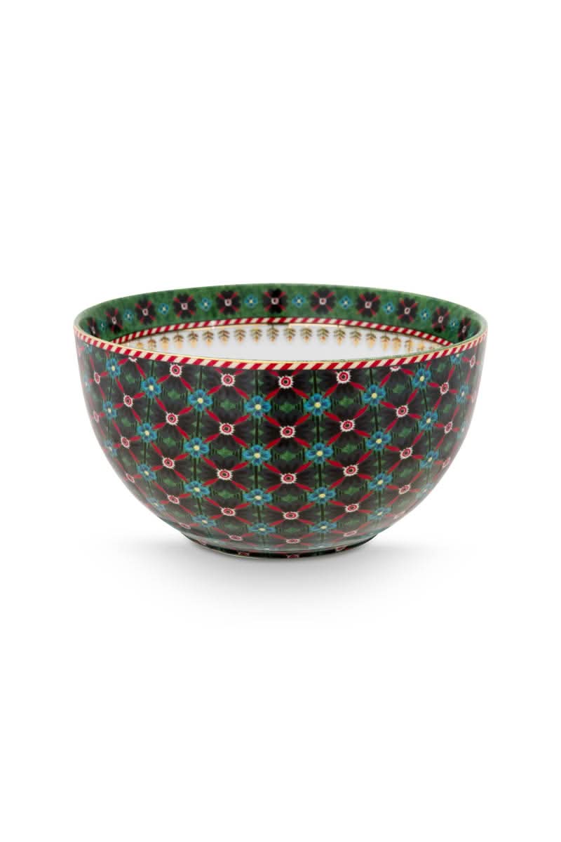 Se Berry Blues Bowl Clover Green 12cm på tilbud! Billigt udsalg på Pip Studio. Hurtig levering, billig fragt. Varenummer: CADEC-51.003.312. Spar op til 58%.
