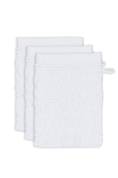Se PIP Tile de Pip White 16x22 Vaskehandske på tilbud! Billigt udsalg på Pip Studio. Hurtig levering, 1-2 hverdage. Spar op til 54%.