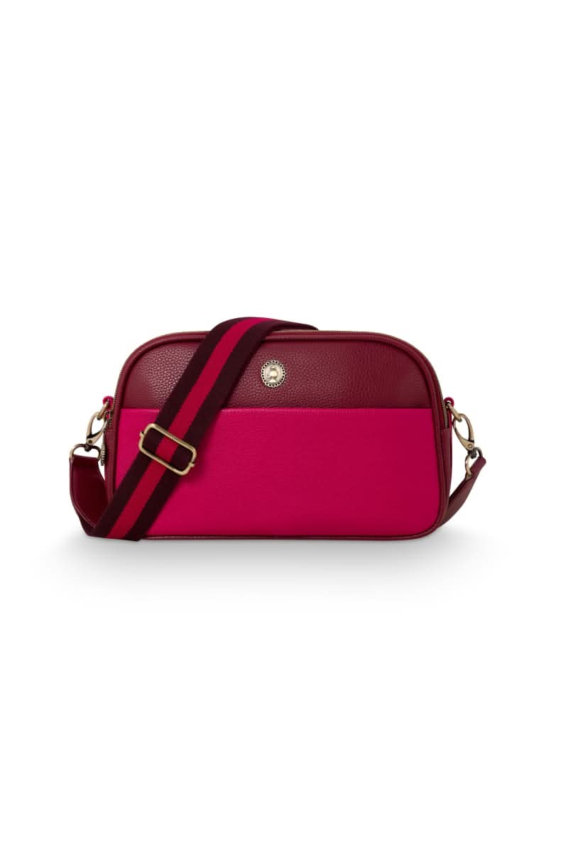 Se Frida Cross Body Bag Medium Red på udsalg! Billig fragt & hurtig levering (1-2 hverdage). Spar op til 55% på Tøj & Accessories. Over 1334 mærker på tilbud.