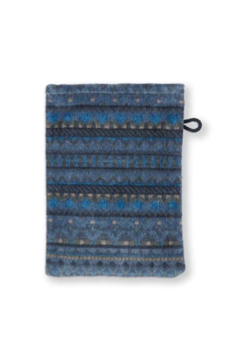 Se PIP Geometric Print Dark Blue 16x22 på tilbud! Billigt udsalg på håndklæder. Hurtig levering, 1-2 hverdage. Spar op til 52%. Over 1354 design mærker på udsalg.