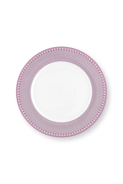 Se tilbud på Plate Lily&Lotus Tiles Lilac 26.5cm! Billigt udsalg på Pip Studio. Køb online nu! Hurtig levering (1-2 dage) & billig fragt. Varenummer: CADEC-51.001.475. Over 1334 design mærker på udsalg.