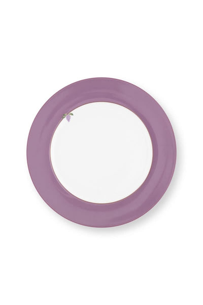 Se tilbud på Plate Lily&Lotus Uni Lilac 23cm! Billigt udsalg på Pip Studio. Køb online nu! Hurtig levering (1-2 hverdage) & billig fragt. Varenummer: CADEC-51.001.472. Udsalg på Bolig > Køkken > Porcelæn. Spar op til 54%.
