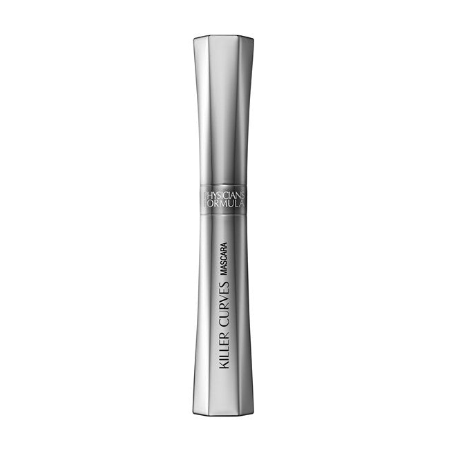 Physicians Formula Killer Curves Voluptuous Curling Mascara i sort