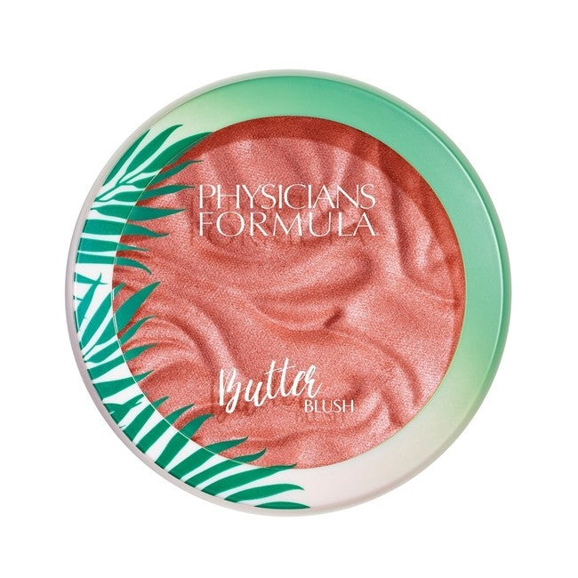 Physicians Formula Murumuru Butter Blush i nuancen Copper Cabana
