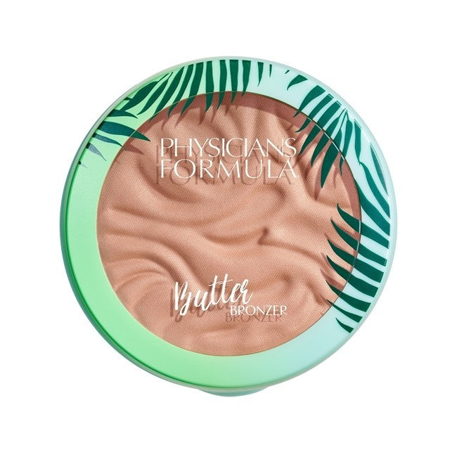 Physicians Formula Murumuru Butter Bronzer i emballage