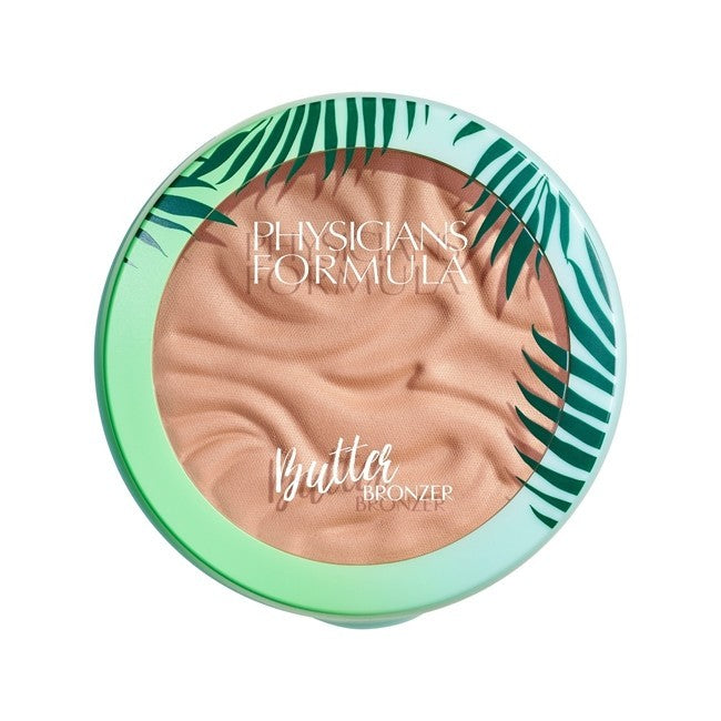 Physicians Formula Murumuru Butter Bronzer i nuancen Light Bronzer