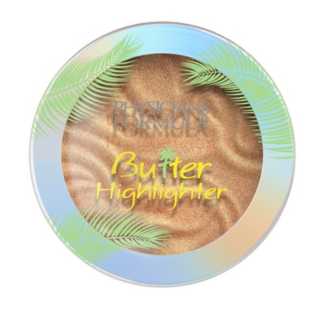 Physicians Formula Murumuru Butter Highlighter i nuancen Champagne