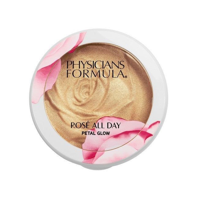 Physicians Formula Petal Glow Highlighter i nuancen Freshly Picked