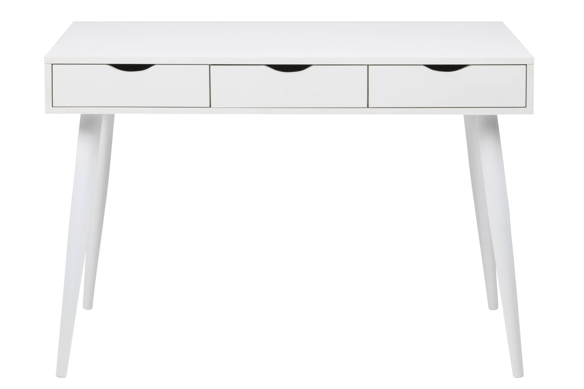 Se ACT NORDIC Neptun skrivebord - hvid melamin/metal, m. 3 skuffer (110x50) ❤ Kæmpe udvalg i Act Nordic - Køb online på udsalg og tilbud lige nu ❤ Lav fragtpris og hurtig levering - Varenummer: Boboonline-31707 og barcode / Ean: 5705994877519 på lager - Udsalg på Møbler,Borde,Kontorborde,Skriveborde,
Lille skrivebord,
Skriveborde med skuffer,
Hvide skriveborde,
Billige skriveborde Spar stort – op til 59% - Over 2.739 kendte brands på stort udsalg