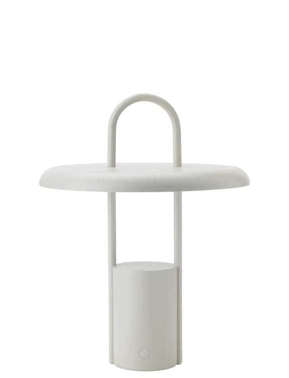 Se Stelton - Pier portable LED lampe H 33.5 cm hvid ❤ Stort online udvalg i Stelton ❤ Meget billig fragt og hurtig levering: 1 - 2 hverdage - Varenummer: RKTK-ST-616-1 og barcode / Ean: &