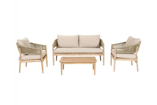 Se Pimentel Sofasæt ❤ Super billig fragt og lynhurtig levering - Varenummer: Havemøbelland-DK4471 og barcode / Ean: 5740042002123 på lager - Udsalg på HAVESOFA- OG LOUNGEMØBLER - Havesofasæt Store besparelser – op til 77% - 2.739+ brands til skarpe priser