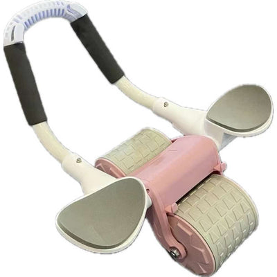 Se Rebound AB-Roller med albuestøtte - sort, blå eller pink ✔ Kæmpe udvalg i  Satana ✔ Hurtig levering: 1 - 2 Hverdage samt billig fragt - Varenummer: STAA-1481871 og barcode / Ean:  på lager - Udsalg på Sport & fitness > FRITID Spar op til 56% - Over 1124 kendte brands på udsalg