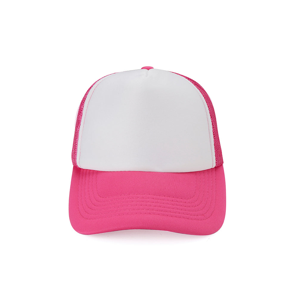Se Trucker Cap / Baseball Kasket - i mange farver! - Pink ✔ Kæmpe udvalg i Satana - Køb online på udsalg og tilbud lige nu ✔ Hurtig levering til lave fragtpriser - Varenummer: Satana-1604975 på lager - Udsalg på Personlig pleje > Bind & tamponer > Spar helt op til 57% - Kæmpe udsalg på over 739 brands