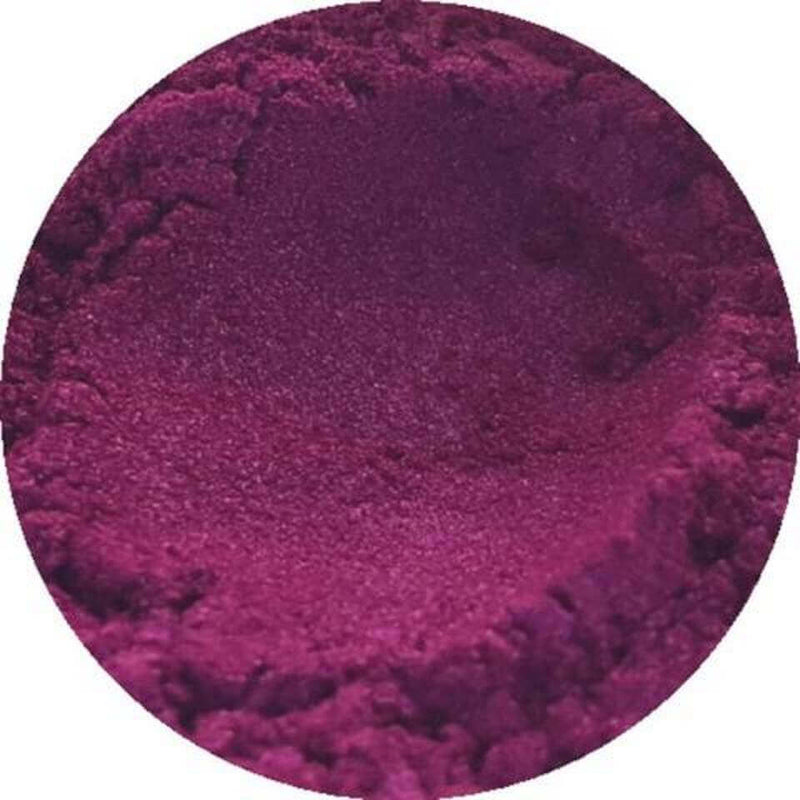 Pink Mørk - 5 gram