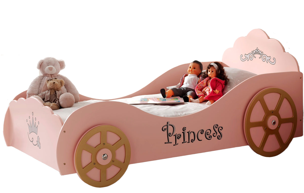 Se Pinky Prinsesse Træ bilseng til børn ✔ Kæmpe udvalg i MegaLeg - Køb online på udsalg og tilbud lige nu ✔ Hurtig levering til lave fragtpriser - Varenummer: MMAction-183059 og 5712548182807 på lager - Udsalg på Børne Senge 190/200 cm Store besparelser – op til 71% - Store besparelser på over 2.281 mærker