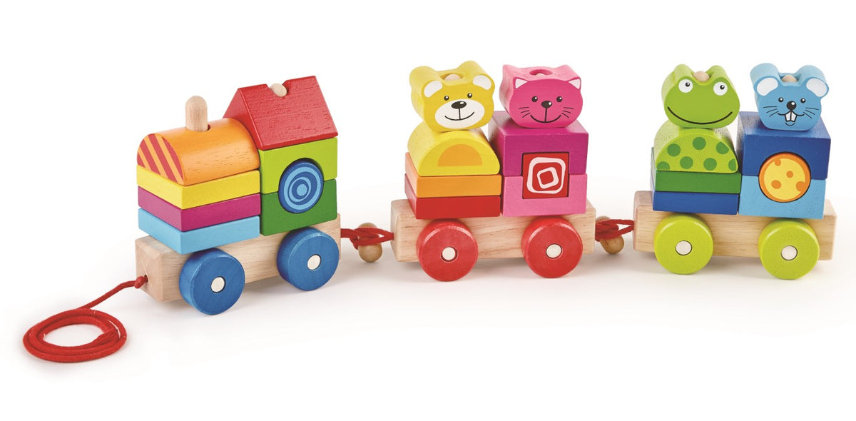 Se Pintoy babylegetøj Tog med 4 venner (fra 12 M) ✔ Kæmpe udvalg i Pintoy - Køb online på udsalg og tilbud lige nu ✔ Hurtig levering til lave fragtpriser - Varenummer: MMAction-220006 og 6943478028128 på lager - Udsalg på Baby Legetøj Få op til 63% i rabat - Over 1.798 mærker samlet på udsalg