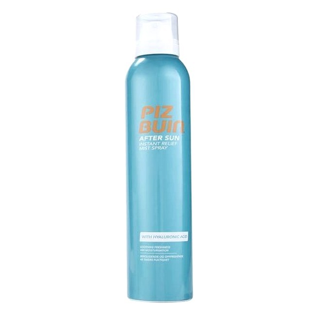 Piz Buin After Sun Instant Relief Mist Spray, 200 ml