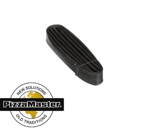 Ovnpakning og isoleringsliste til Pizzamaster ovn model PM72X