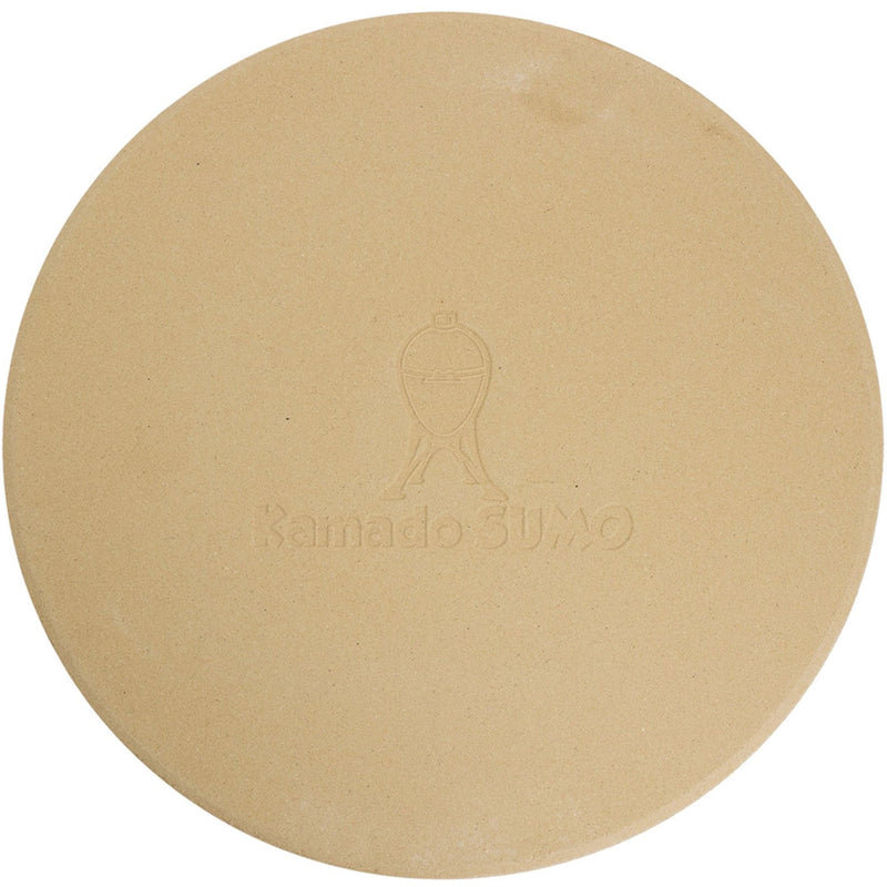 Se Kamado Sumo Pizzasten 38 cm. ✔ Kæmpe udvalg i Kamado Sumo ✔ Meget billig fragt og hurtig levering: 1 - 2 hverdage - Varenummer: KTO-202116 og barcode / Ean: &