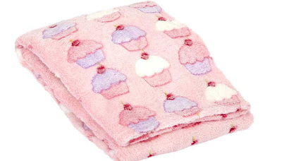 Se tilbud på Baby plaid Kage lyserød BW112-676! Billigt udsalg på Casa Decor. Hurtig levering, 1-2 hverdage. Spar op til 57%.