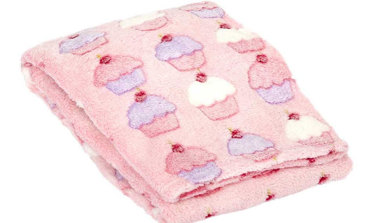 Se tilbud på Baby plaid Kage lyserød BW112-676! Billigt udsalg på Casa Decor. Hurtig levering, 1-2 hverdage. Spar op til 57%.