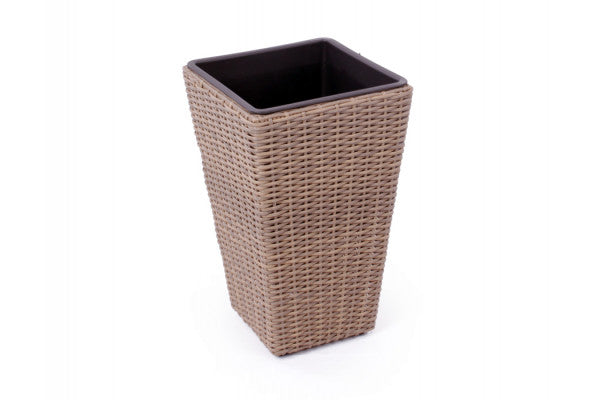 Se Plantekrukke - H: 50 cm - Dusty ❤ Billig fragt og hurtig levering - Varenummer: Havemøbelland-DK2052 og barcode / Ean: 5709386484187 på lager - Udsalg på DIVERSE Få op til 63% i rabat - Find over 1.798 brands på udsalg