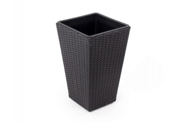 Se Plantekrukke - H: 50 cm - Sort ❤ Meget billig fragt og hurtig levering - Varenummer: Havemøbelland-DK2051 og barcode / Ean: 5709386484170 på lager - Udsalg på DIVERSE Op til 57% rabat - Kendte mærker på udsalg – over 1.329 brands