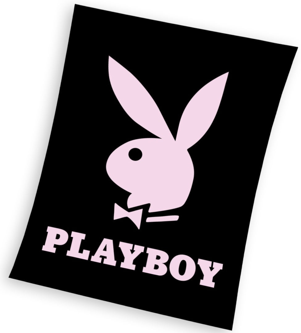 Se Playboy Coral Fleece tæppe - 150 x 200 cm ✔ Kæmpe udvalg i Bolig Magasin - Køb online på udsalg og tilbud lige nu ✔ Super billig fragt og lynhurtig levering - Varenummer: MMAction-2040292 og 5904302516830 på lager - Udsalg på Fleece tæpper til børn Spar helt op til 73% - Over 2.739 kendte mærker på udsalg