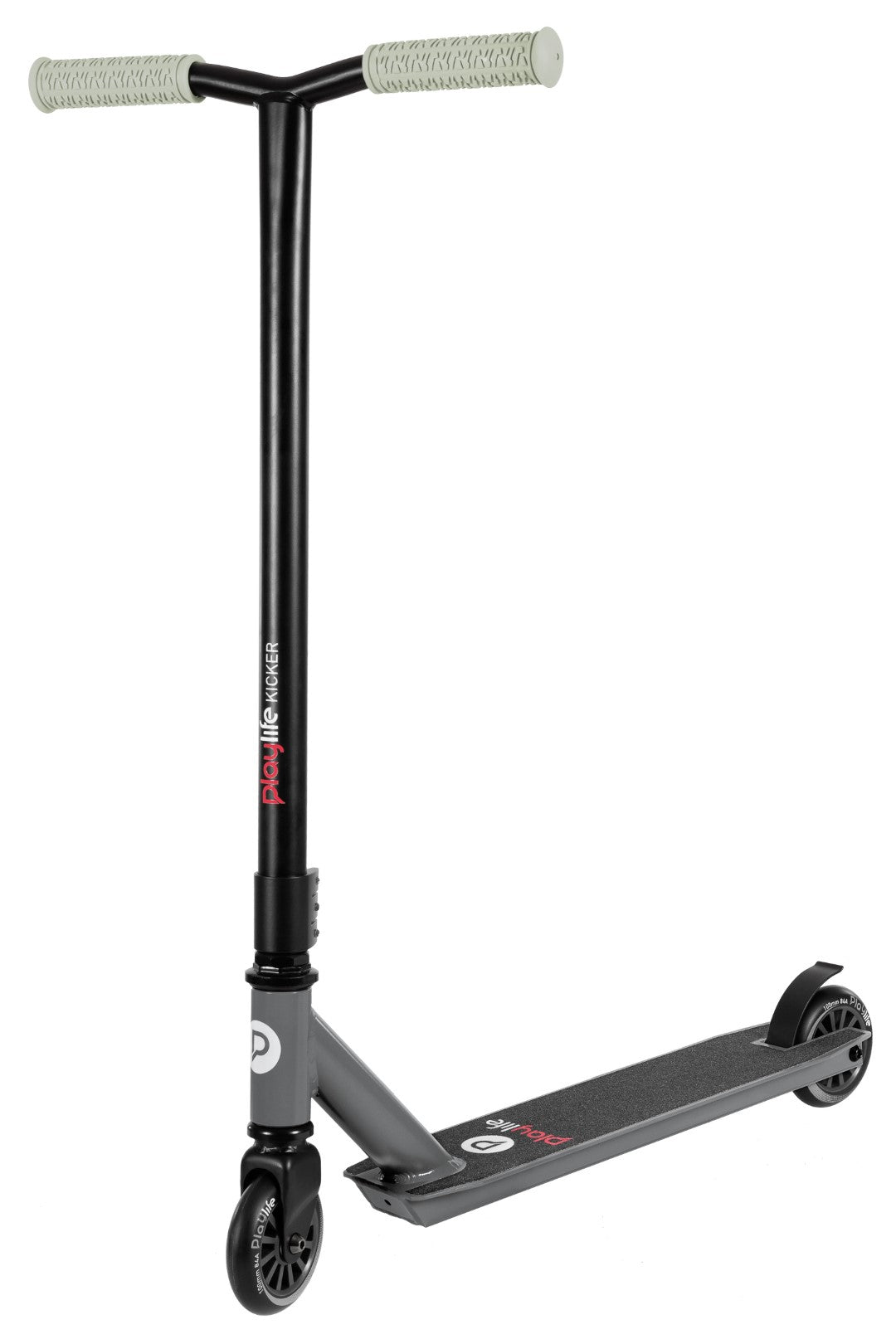 Se Playlife Trick Løbehjul Kicker Smoke ✔ Kæmpe udvalg i MCU-Sport - Køb online på udsalg og tilbud lige nu ✔ Lav fragtpris og hurtig levering - Varenummer: MMAction-219051 og 4040333543146 på lager - Udsalg på Trick Løbehjul Spar op til 51% - Over 785 kendte mærker på udsalg