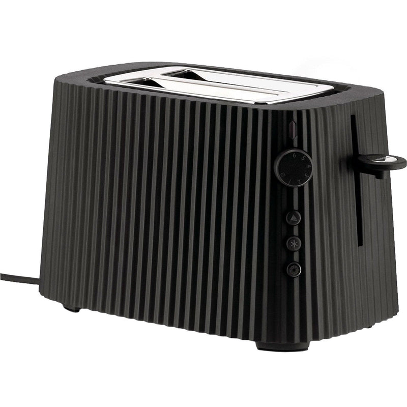 Se Alessi Plissé toaster, sort ✔ Kæmpe udvalg i Alessi ✔ Meget billig fragt og hurtig levering: 1 - 2 hverdage - Varenummer: KTO-MDL08B og barcode / Ean: &