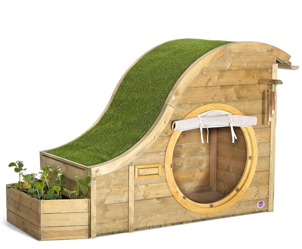Se Plum Discovery Nature HideAway Træhus til børn ✔ Kæmpe udvalg i Plum - Køb online på udsalg og tilbud lige nu ✔ Meget billig fragt og hurtig levering - Varenummer: MMAction-16527657 og 5036523078856 på lager - Udsalg på Legehuse, Træ Op til 63% rabat - Kendte mærker på udsalg – over 1.329 mærker