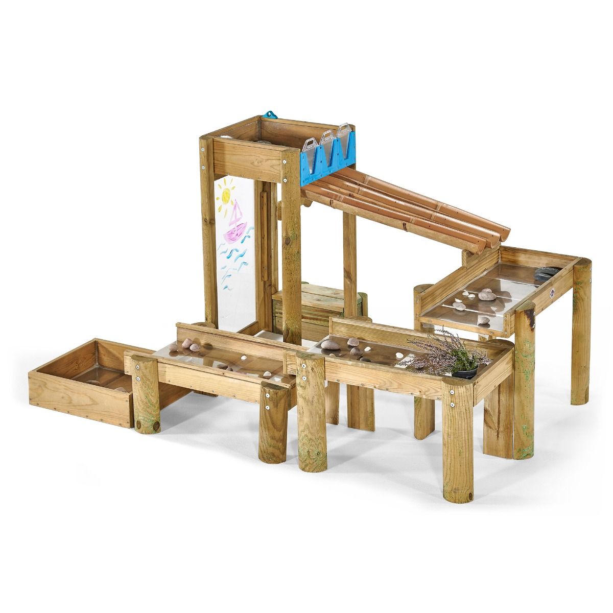 Se Plum Discovery Skov Vandløb / Vandleg til børn ✔ Kæmpe udvalg i Plum - Køb online på udsalg og tilbud lige nu ✔ Super billig fragt og lynhurtig levering - Varenummer: MMAction-16527694 og 5036523015936 på lager - Udsalg på Legehuse, Træ Spar helt op til 57% - Over 739 kendte mærker på udsalg