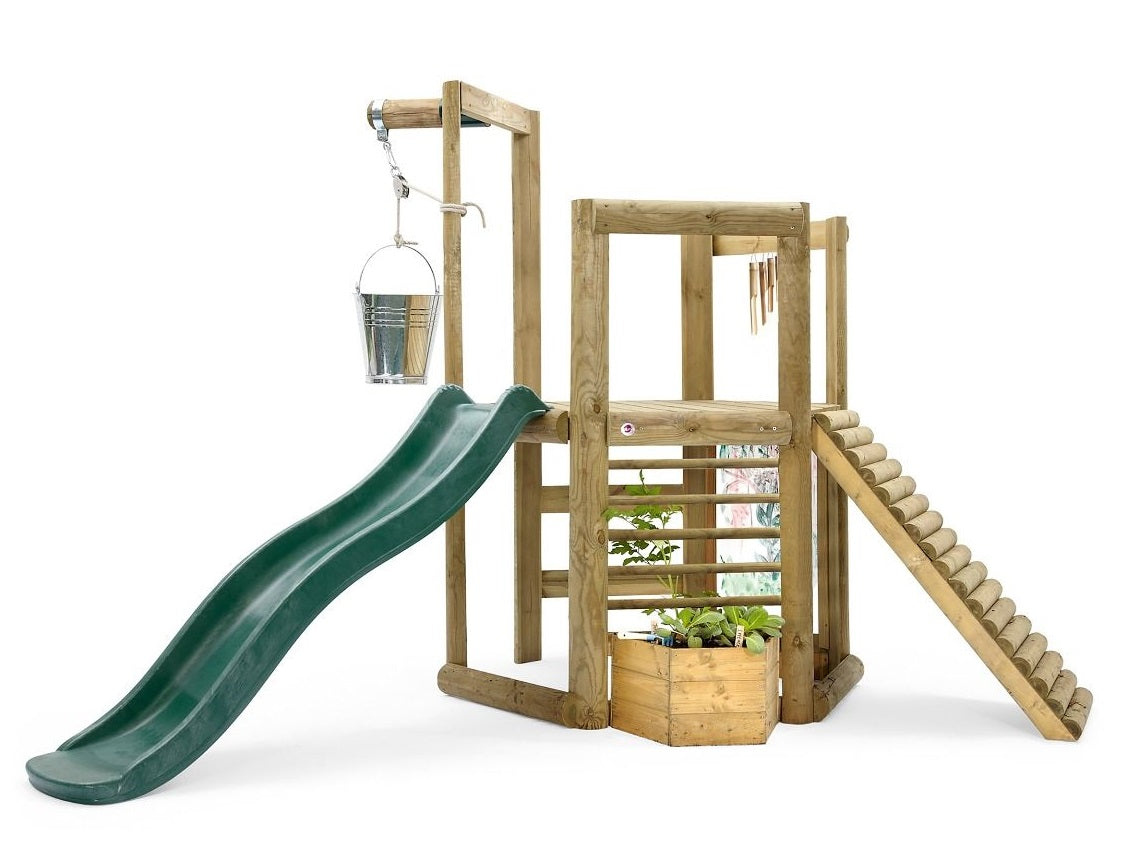 Se Plum Discovery Woodland Træhus til børn ✔ Kæmpe udvalg i Plum - Køb online på udsalg og tilbud lige nu ✔ Meget billig fragt og hurtig levering - Varenummer: MMAction-16527622 og 5036523062145 på lager - Udsalg på Legehuse, Træ Spar stort – op til 71% - Kæmpe udsalg på over 2.739 mærker
