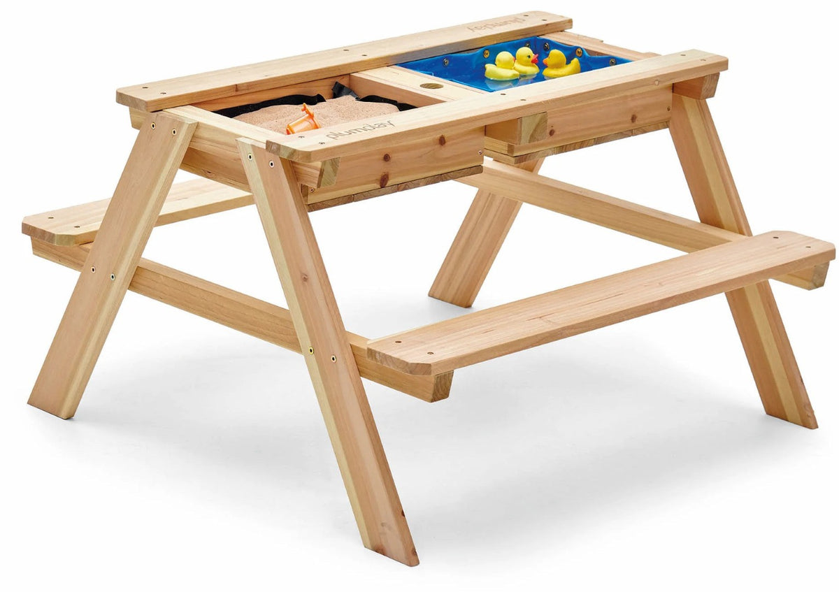 Se Plum Surfside Picnicbord i træ til sand og vand ✔ Kæmpe udvalg i Plum - Køb online på udsalg og tilbud lige nu ✔ Billig fragt og hurtig levering - Varenummer: MMAction-165100302 og 5036523041041 på lager - Udsalg på Sandkasser Store besparelser – op til 71% - Udsalg på mere end 2.281 populære mærker