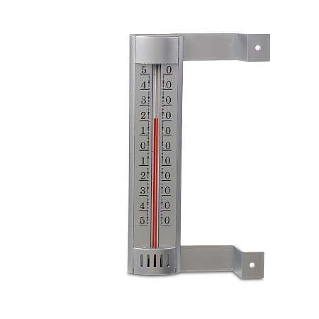 Se Plus Termometre - Plus udendørstermometre 18 x 4 cm m. beslag ❤ Stort online udvalg i Plus Termometre ❤ Meget billig fragt og hurtig levering: 1 - 2 hverdage - Varenummer: RKTK-FH179564 og barcode / Ean: &