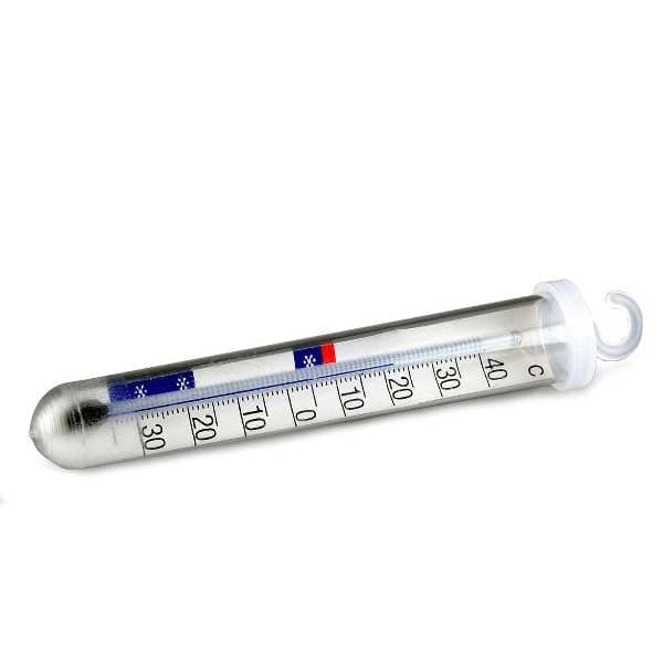 Se Plus Termometre - Køleskabstermometer Hvid ❤ Stort online udvalg i Plus Termometre ❤ Meget billig fragt og hurtig levering: 1 - 2 hverdage - Varenummer: RKTK-FH25949 og barcode / Ean: &