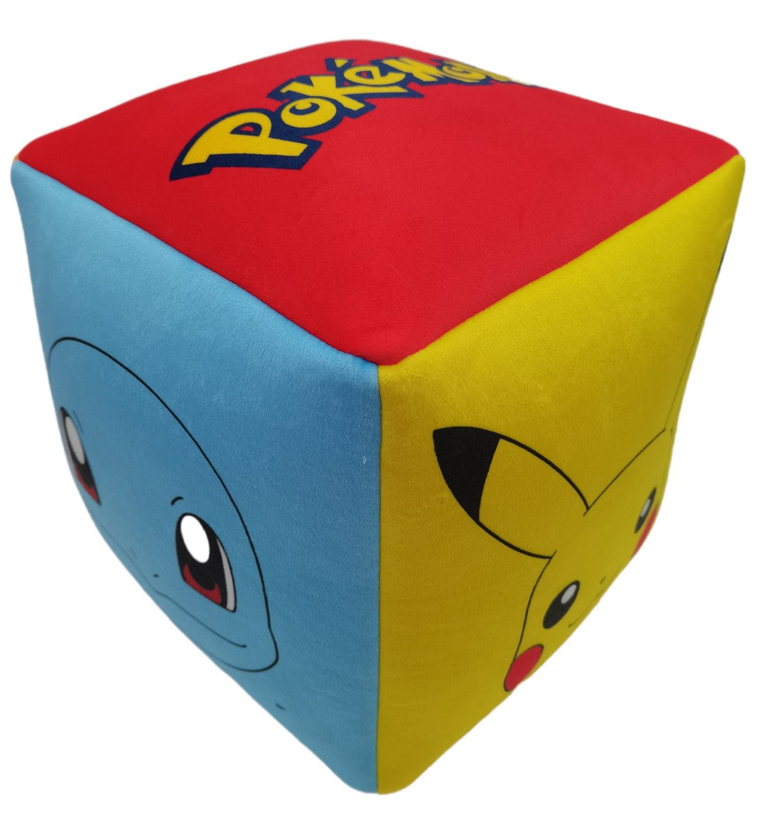 Se Pokemon Cube Team Pude ✔ Kæmpe udvalg i Bolig Magasin - Køb online på udsalg og tilbud lige nu ✔ Super billig fragt og lynhurtig levering - Varenummer: MMAction-227110 og 3760167657611 på lager - Udsalg på Pyntepuder til Børn Spar stort – op til 71% - Over 2.739 kendte mærker på stort udsalg