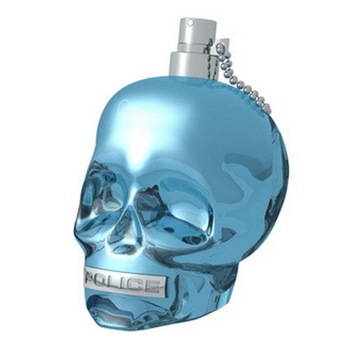 Police To Be for Men eau de toilette spray 125 ml