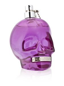 Police To Be for Women eau de toilette spray i 125 ml