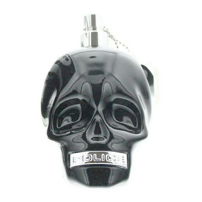 Police To Be Bad Guy eau de toilette til mænd i flaske på 125 ml