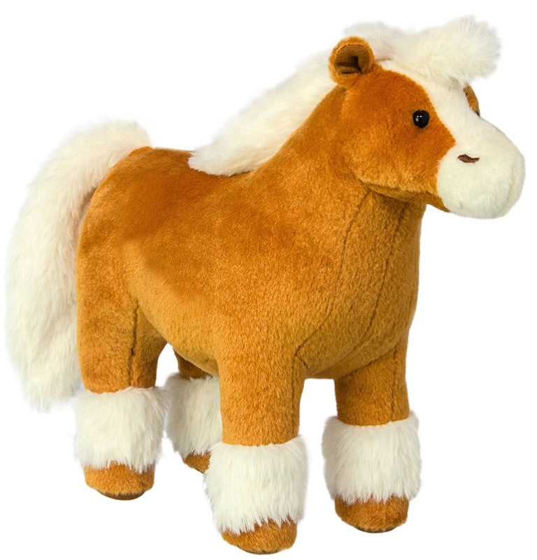 Se Pony Plysbamse 24x22 cm - All About Nature ✔ Kæmpe udvalg i All About Nature - Køb online på udsalg og tilbud lige nu ✔ Billig fragt • Hurtig levering - Varenummer: MMAction-224068 og 5600991987257 på lager - Udsalg på Bamser og plysdyr Spar stort – op til 71% - Eksklusivt udsalg på over 2.739 mærker