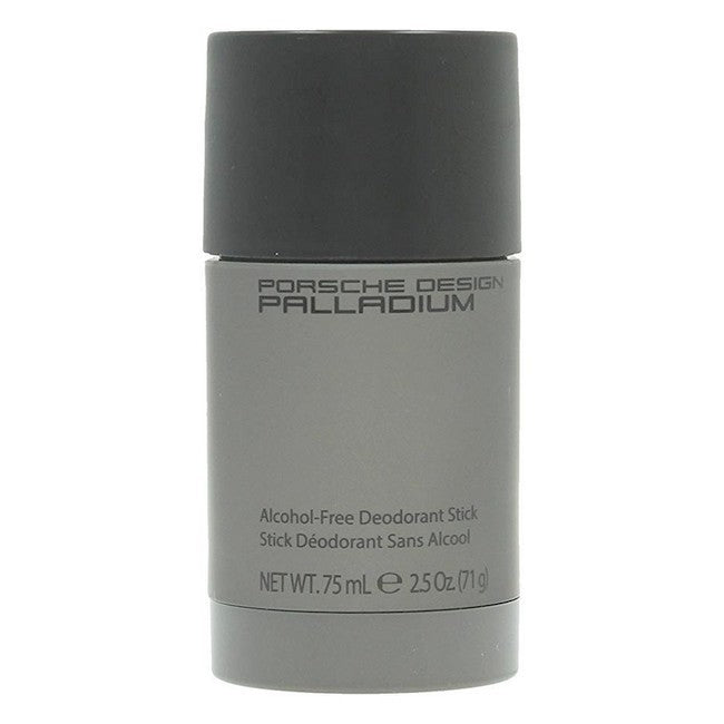 Porsche Design Palladium deodorantstick til mænd i 75 ml
