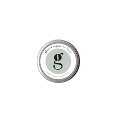 Læbepomade Glow + Repair Lip Balm fra grums, 15 ml