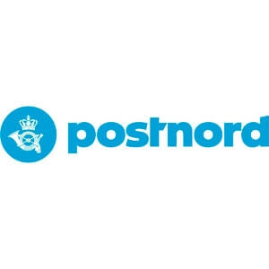 PostNord returlabel til selvprint til returnering af pakke
