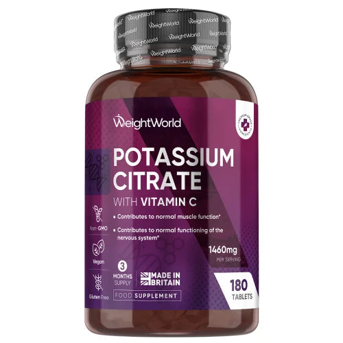 Se Kalium Tabletter ✔ Kæmpe udvalg i WeightWorld - Køb online på udsalg og tilbud lige nu ✔ Meget billig fragt og hurtig levering - Varenummer: WeightWorld-48881 og 5056128126554 på lager - Udsalg på Kalium Op til 61% rabat - Find tilbud fra over 2.739 mærker