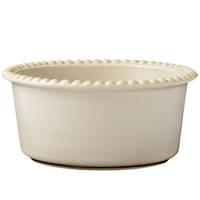 Se PotteryJo Daria serveringsskål 18 cm., sand ✔ Kæmpe udvalg i PotteryJo ✔ Meget billig fragt og hurtig levering: 1 - 2 hverdage - Varenummer: KTO-024310S-0499 og barcode / Ean: '7340154207263 på lager - Udsalg på Skål Spar op til 59% - Over 1324 kendte brands på udsalg