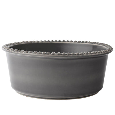 Se PotteryJo Daria serveringsskål 23 cm., clean grey ✔ Kæmpe udvalg i PotteryJo ✔ Meget billig fragt og hurtig levering: 1 - 2 hverdage - Varenummer: KTO-024311S-0391 og barcode / Ean: '7340154206280 på lager - Udsalg på Skål Spar op til 57% - Over 1324 kendte brands på udsalg