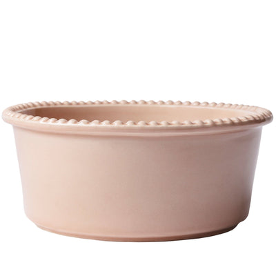 Se PotteryJo Daria serveringsskål 23 cm., accolade ✔ Kæmpe udvalg i PotteryJo ✔ Meget billig fragt og hurtig levering: 1 - 2 hverdage - Varenummer: KTO-024311S-0438 og barcode / Ean: '7340154207270 på lager - Udsalg på Skål Spar op til 58% - Over 1324 kendte brands på udsalg