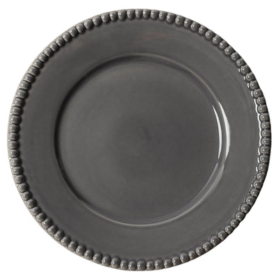 Se PotteryJo Daria middagstallerken 28 cm. 2 stk., clean grey ✔ Kæmpe udvalg i PotteryJo ✔ Meget billig fragt og hurtig levering: 1 - 2 hverdage - Varenummer: KTO-2024301S-0391 og barcode / Ean: '7340154206082 på lager - Udsalg på Tallerken Spar op til 59% - Over 1324 kendte brands på udsalg